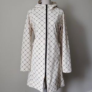 Lululemon Rain On Jacket